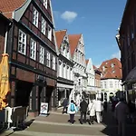 Holiday home Premium-ferienhaus Ingrid Marie Im Altes Land An Der Elbe